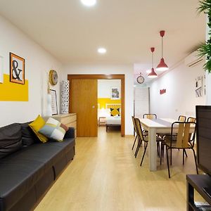 Appartement met Drie Slaapkamers